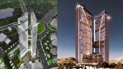 TP HCM: Lấy ý kiến triển khai dự án tòa nhà 50 tầng tại phường Vũng Tàu