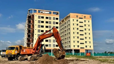 Lâm Đồng tăng tốc phát triển nhà ở xã hội, mục tiêu hơn 1.800 căn năm 2026