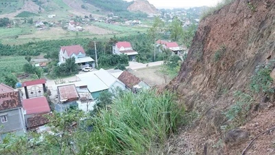 Gia Lai chi hơn 1.800 tỷ xây 16 khu tái định cư cho 2.223 hộ dân