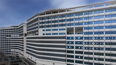 TP HCM: Đầu tư phát triển bệnh viện lớn nhất thành trung tâm kỹ thuật cao 