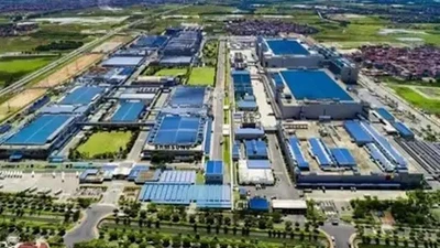 Gia Lai quy hoạch KCN Tây Giang 300 ha gắn kết cao tốc Quy Nhơn – Pleiku
