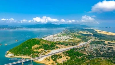 Gia Lai chuẩn bị đấu giá đất dự án thương mại, khách sạn Ngãi An