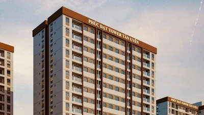 TP HCM: Sắp mở bán hơn 900 căn nhà ở xã hội giá từ 22 triệu đồng/m²