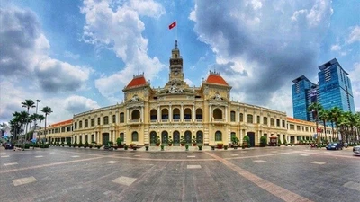 TPHCM hợp nhất các ban quản lý dự án giao thông