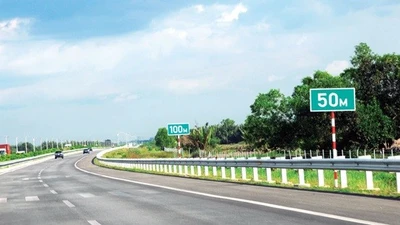 TP HCM: Nâng cấp hơn 10km đường 991, mở kết nối quốc lộ 51 – vành đai 4