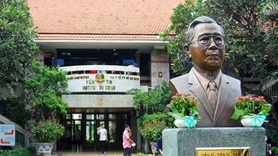 TPHCM: Đầu tư 338 tỷ đồng nâng cấp Khu hồi sức và điều trị tim mạch Viện Tim