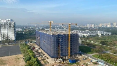 TP HCM: Căn hộ bao nhiêu mét vuông thì được ở mấy người?