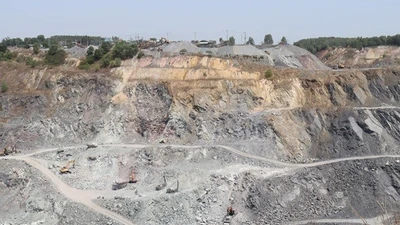 Đồng Nai chuẩn bị đấu giá 19 khu vực mỏ khoáng sản năm 2026