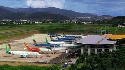 Đóng cửa sân bay Liên Khương từ 4/3/2026 để nâng cấp hạ tầng