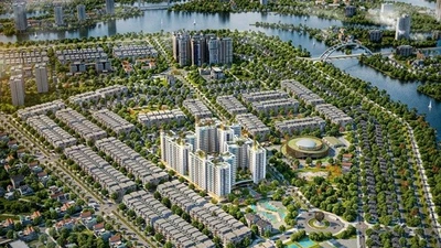 Khánh Hòa: Phê duyệt chủ đầu tư Dự án Nhà ở xã hội CT-02