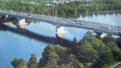 TP HCM: Đầu tư thêm cầu tại vị trí cầu Bình Gởi trên dự án Vành đai 3