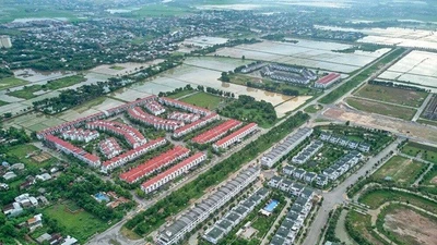 Huế mời thầu 3 dự án nhà ở xã hội quy mô lớn