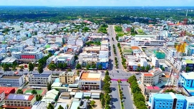 Đồng Tháp giải ngân vốn đầu tư công năm 2025 đạt trên 121% kế hoạch