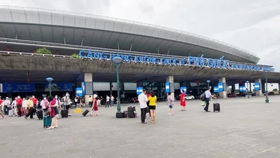 Công ty CP Cảng hàng không Mặt Trời được cấp phép kinh doanh sân bay Phú Quốc