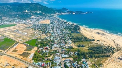 Gia Lai: Khu đô thị Cát Hải Center sắp đấu thầu, vốn đầu tư hơn 3.400 tỷ 