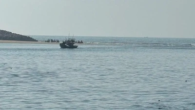 Lâm Đồng yêu cầu đẩy nhanh nạo vét cửa biển La Gi sau loạt tai nạn