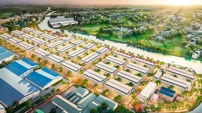 Tây Ninh: Hai dự án nhà ở xã hội đủ điều kiện vay gói ưu đãi 120.000 tỷ