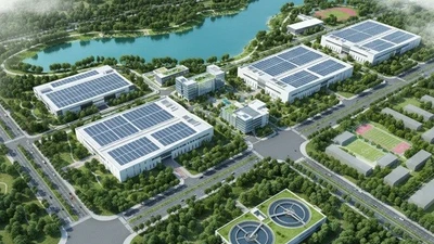 Gia Lai chuẩn bị khởi công KCN Tây Giang vào tháng 6/2026