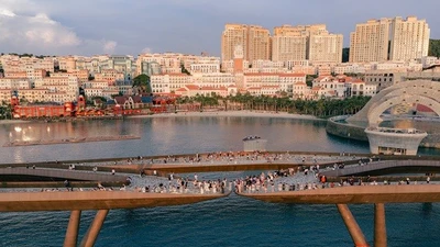 An Giang bứt phá du lịch, đón hơn 24 triệu lượt khách năm 2025