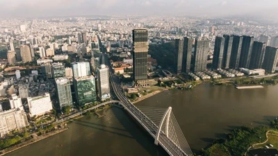 TP HCM sẵn sàng vận hành Trung tâm Tài chính quốc tế