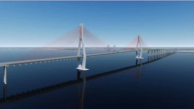 Đồng Nai tăng tốc loạt dự án giao thông trọng điểm năm 2026