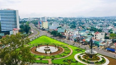 Gia Lai bổ sung 6 dự án nhà ở mới, thúc đẩy đầu tư bất động sản