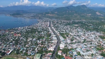 Khánh Hòa: Đấu thầu dự án khu đô thị mới Cam Ranh gần 6.500 tỷ đồng