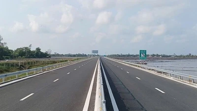 Cà Mau quy hoạch khai thác quỹ đất dọc tuyến Vành đai 3 kết nối cao tốc
