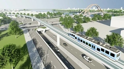 Đà Nẵng đầu tư hơn 1.378 tỷ đồng cải tạo nút giao cầu Hòa Xuân