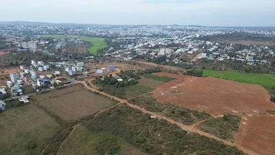 Gia Lai chuẩn bị đấu giá khu đất “vàng” hơn 200 ha tại Pleiku