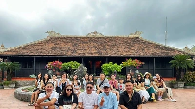 Du lịch Khánh Hòa tăng tốc, doanh thu năm 2025 ước đạt 66,7 nghìn tỷ đồng