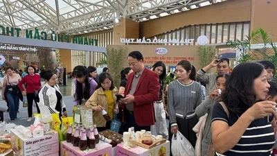 Cần Thơ thành lập Trung tâm Xúc tiến Đầu tư – Thương mại và Du lịch