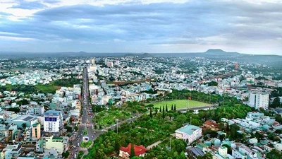 Gia Lai tăng tốc thu hút đầu tư, thêm 5 dự án mới hơn 2.834 tỷ đồng