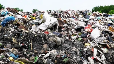 Cà Mau đầu tư nhà máy điện rác Năm Căn hơn 1.700 tỷ đồng