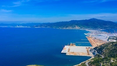 Khánh Hòa: Bứt phá thu hút vốn đầu tư, hàng loạt “siêu dự án” đổ bộ