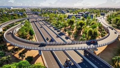 TP HCM sẽ đồng loạt khởi công, khánh thành loạt dự án lớn dịp 19/12