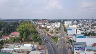 Đồng Nai chuẩn bị đấu giá đất dự án thương mại – dân cư Long Khánh