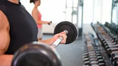 Tập gym chưa kịp khỏe, đã gánh nợ tín dụng?