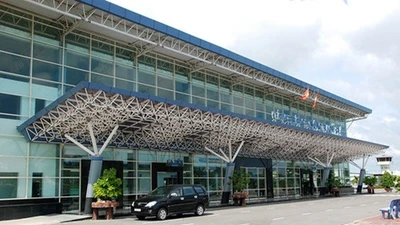 An Giang: Sân bay Rạch Giá sắp “thay áo mới”, hướng tới chuẩn 4C