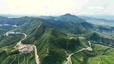 Gia Lai “chốt” dự án hơn 27.500 tỷ đồng qua đèo An Khê, Mang Yang