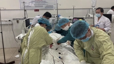 TP HCM cứu sống ca ngưng tim đầu tiên nhờ kích hoạt E-CPR liên viện