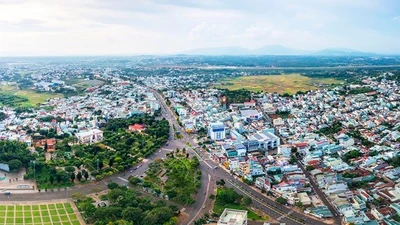 Gia Lai áp dụng khung giá thuê đất thống nhất, tạo thuận lợi cho nhà đầu tư