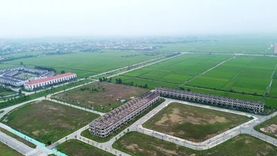 TP Huế: Khu đô thị phía Bắc 1 vốn hơn 4.110 tỷ sắp đấu thầu chọn nhà đầu tư