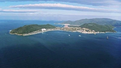 Khánh Hòa: Đấu giá “đất vàng” đảo Hòn Tre, giá khởi điểm hơn 1.800 tỷ 