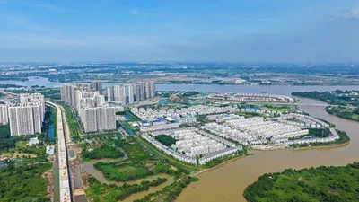 TP HCM đề xuất 76 khu đất làm nhà ở thương mại theo cơ chế thí điểm