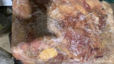 TP HCM phát hiện hơn 18 tấn lòng bò, thịt bò không rõ nguồn gốc