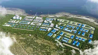 Gia Lai: Chuyển đổi đất rừng để xây khu tái định cư phục vụ KCN Phù Mỹ