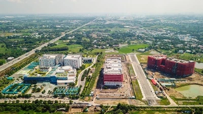 TP HCM chi gần 9.000 tỷ đồng xây mới hai bệnh viện quy mô lớn