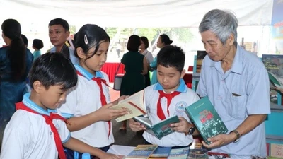 Đồng Nai phát động Ngày Sách và Văn hóa đọc Việt Nam 2026
