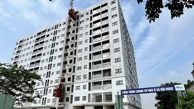 Đồng Nai: 8 dự án nhà ở xã hội được vay vốn ưu đãi